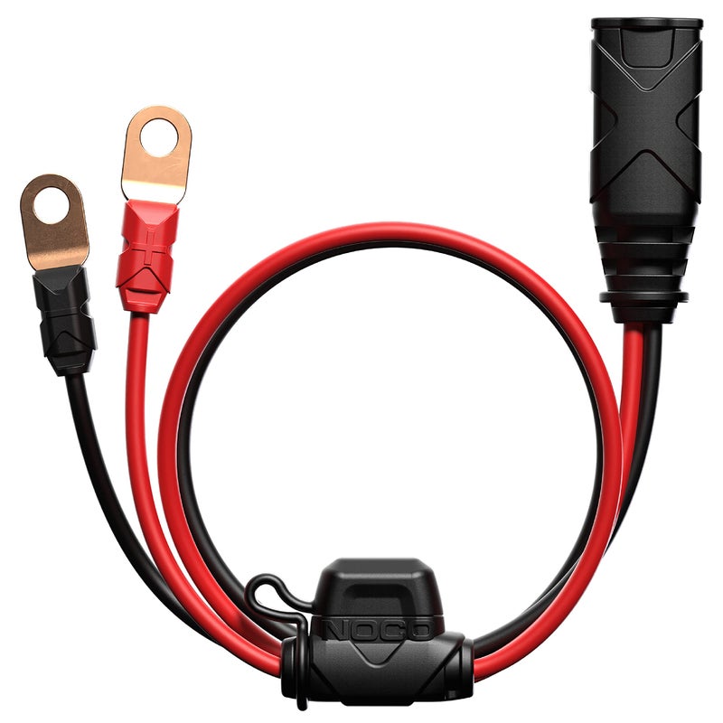 NOCO GC002 X-Connect M6 Eyelet Terminal Accessory Genius Smart Battery Chargers - Image 1